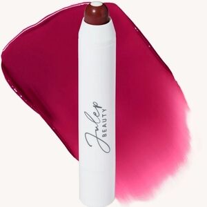 Julep It's Balm Full Coverage Lip Crayon Color Sweet Sangria